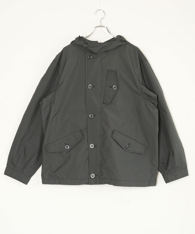nanamica(ナナミカ) 2L PERTEX UNLIMITED Cruiser Jacket ツーレイヤー