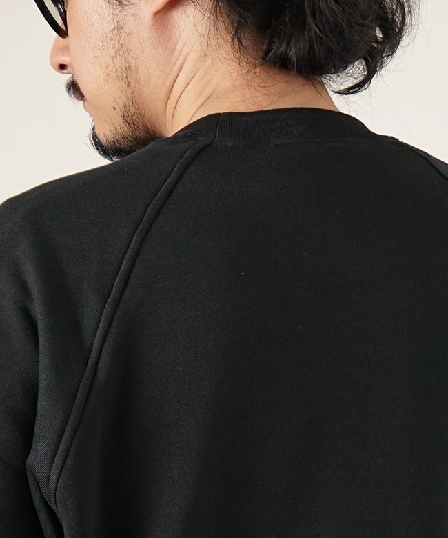 KAPTAIN SUNSHINE スウェット トレーナー　プルオーバー　ピンク THE SHINZONE シンゾーン クルーネック スウェット COMMON SWEAT