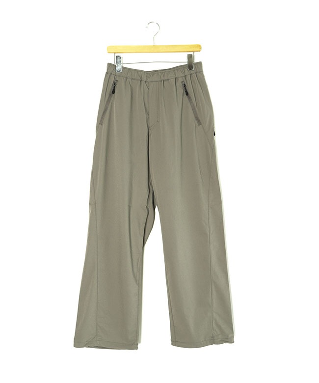 WILD THINGS(ワイルドシングス) SOFT SHELL GUIDE PANTS ソフトシェル