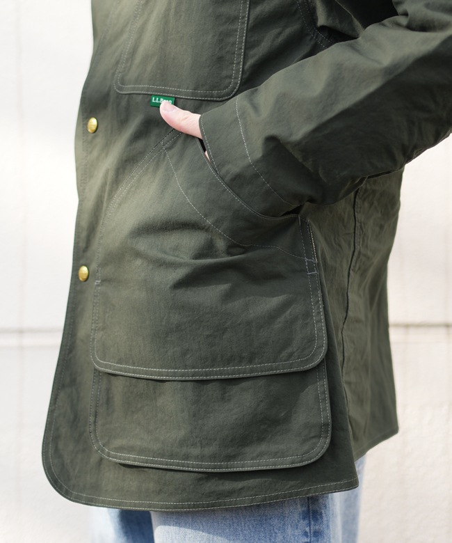 SALE 30%OFF】[5175-9043]L.L.Bean(エルエルビーン)BEAN'S フィールド