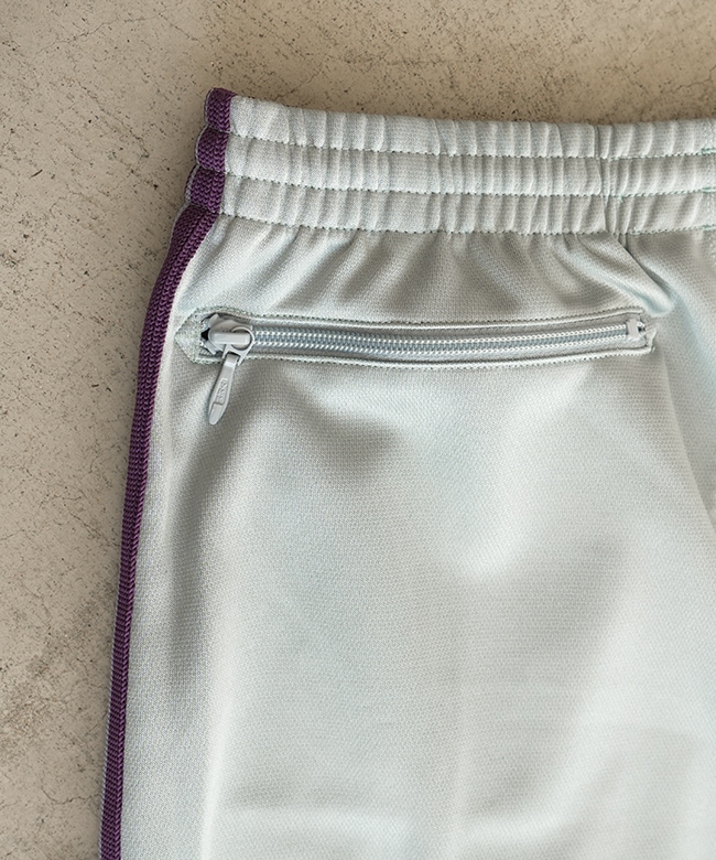 SALE 30%OFF】NEEDLES(ニードルズ) Track Pant - Poly Smooth トラック