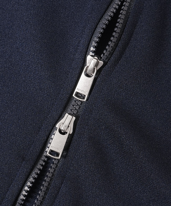 SALE 30%OFF】[NN-C4604]nonnative（ノンネイティブ）COACH FULL ZIP