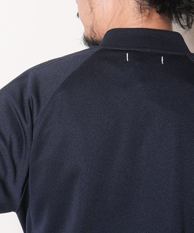 SALE 30%OFF】[NN-C4604]nonnative（ノンネイティブ）COACH FULL ZIP