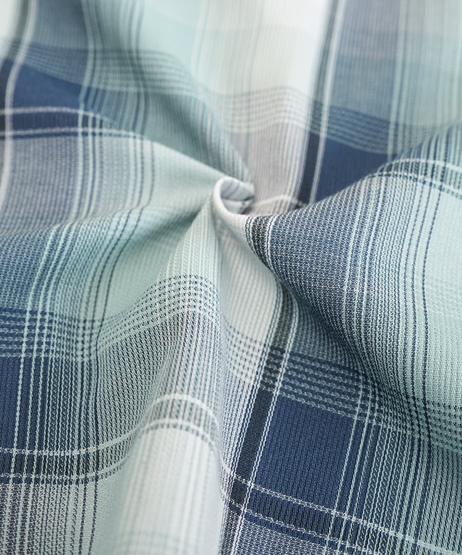 SALE 50%OFF】[S25SG076]nanamica(ナナミカ) Open Collar Pique