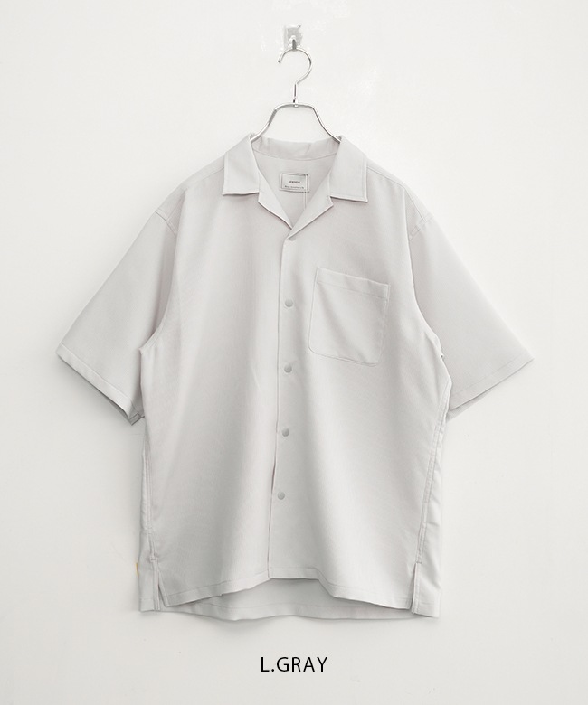 SALE 50%OFF】EVCON(エビコン) MESH S/S SHIRTS メッシュショート