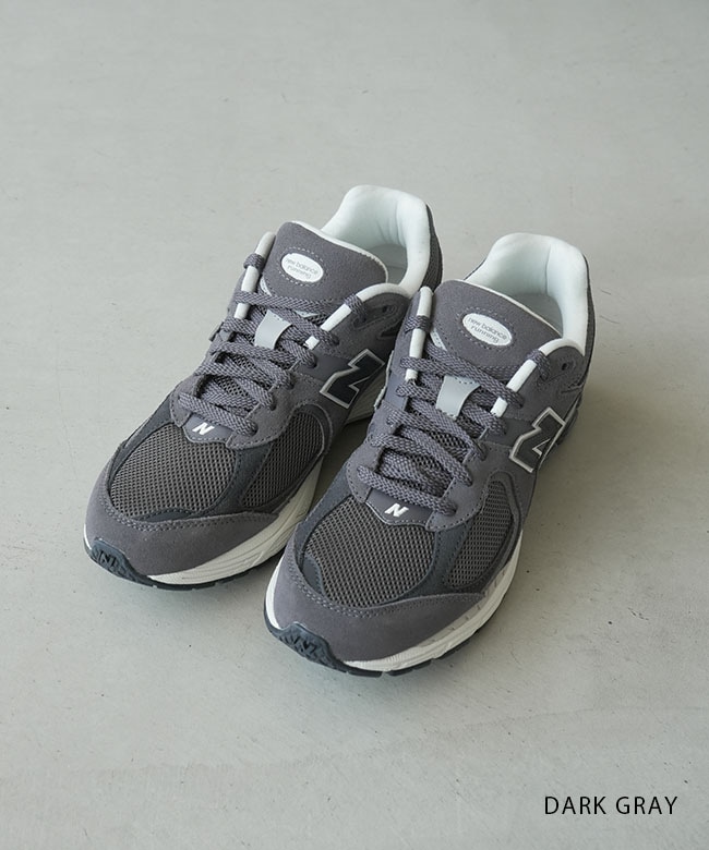 ◇【訳あり/10%OFF】[M2002RFL]【替え紐付属】NEW BALANCE