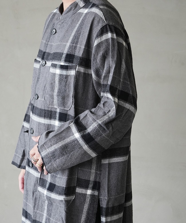 SALE 30%OFF】ENGINEERED GARMENTS(エンジニアド ガーメンツ) Dayton