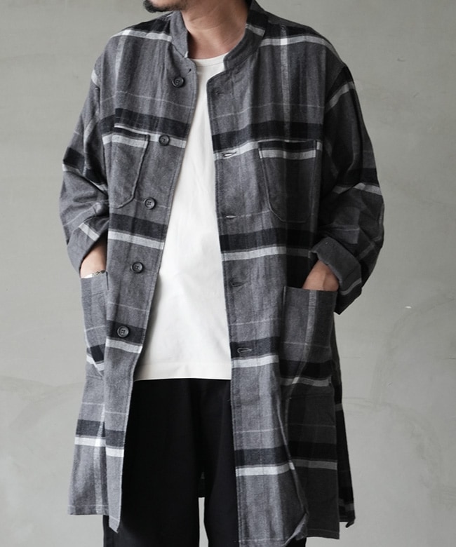 SALE 30%OFF】ENGINEERED GARMENTS(エンジニアド ガーメンツ) Dayton