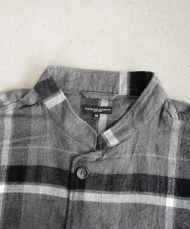 SALE 30%OFF】ENGINEERED GARMENTS(エンジニアド ガーメンツ) Dayton