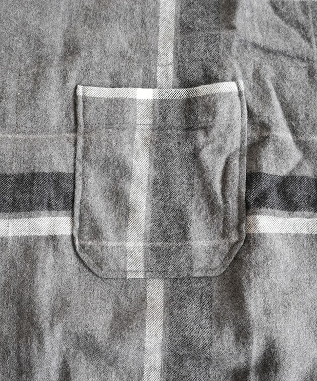 RV044]ENGINEERED GARMENTS(エンジニアド ガーメンツ) Dayton Long