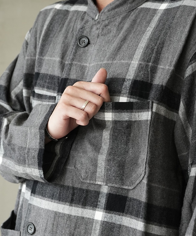 SALE 20%OFF】[RV044]ENGINEERED GARMENTS(エンジニアド ガーメンツ