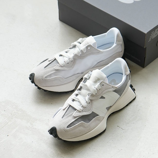 ◇[U327WED]NEW BALANCE(ニューバランス)LIFESTYLE/327 ED/スニーカー