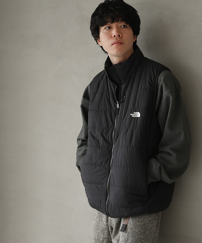 ◎◇[NY82555]【収納袋付き】THE NORTH FACE(ザ・ノース・フェイス