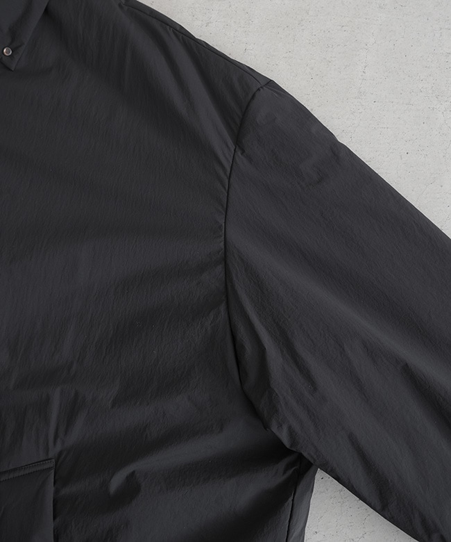 SALE 10%OFF】【ガーメントバッグ付属】N.HOOLYWOOD(エヌハリウッド