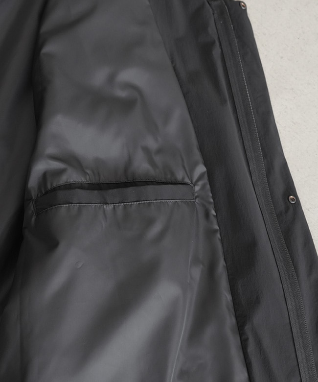 SALE 10%OFF】【ガーメントバッグ付属】N.HOOLYWOOD(エヌハリウッド