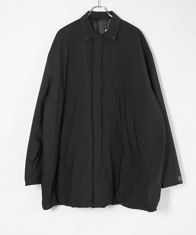 2252-CO03-003]【ガーメントバッグ付属】N.HOOLYWOOD(エヌハリウッド