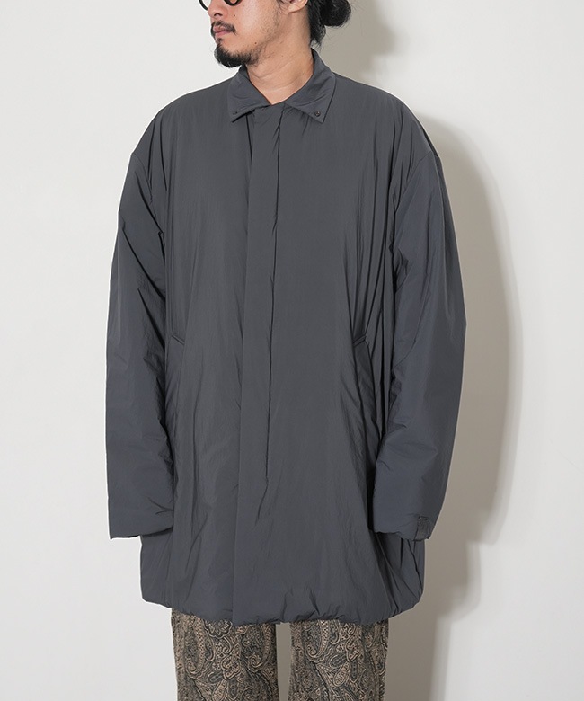 2252-CO03-003]【ガーメントバッグ付属】N.HOOLYWOOD(エヌハリウッド