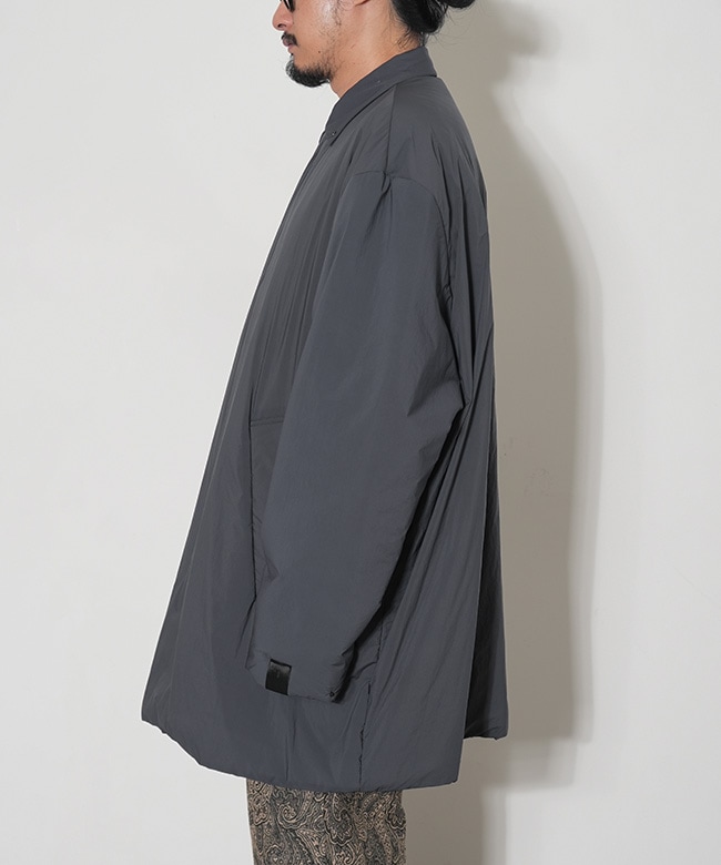 SALE 10%OFF】【ガーメントバッグ付属】N.HOOLYWOOD(エヌハリウッド