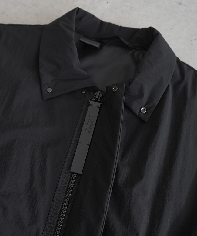 SALE 10%OFF】【ガーメントバッグ付属】N.HOOLYWOOD(エヌハリウッド