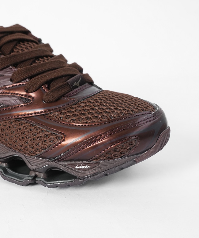 D1GA251105]MIZUNO(ミズノ) Wave Prophecy LS ウェーブプロフェシー