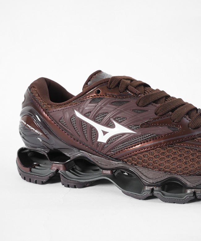 D1GA251105]MIZUNO(ミズノ) Wave Prophecy LS ウェーブプロフェシー