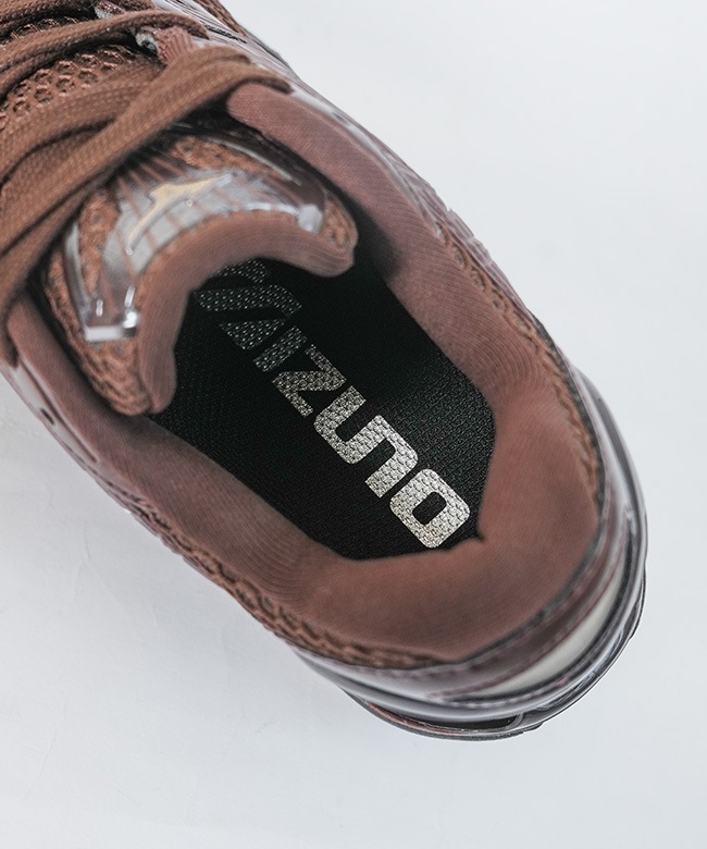 D1GA251105]MIZUNO(ミズノ) Wave Prophecy LS ウェーブプロフェシー