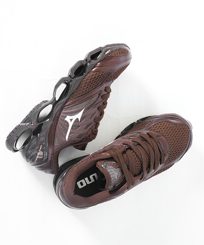 D1GA251105]MIZUNO(ミズノ) Wave Prophecy LS ウェーブプロフェシー