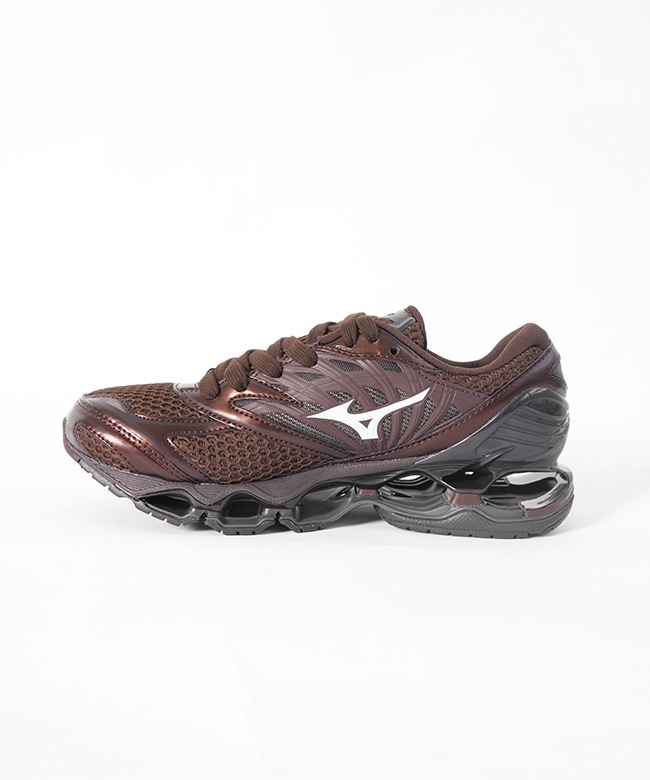 D1GA251105]MIZUNO(ミズノ) Wave Prophecy LS ウェーブプロフェシー