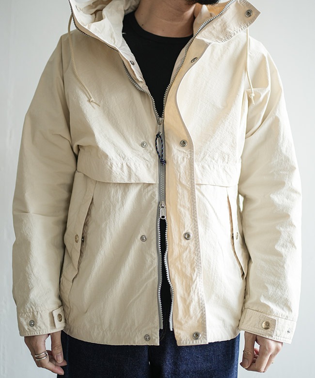 6175-3032]L.L.Bean(エルエルビーン) Livermore Jacket リバモア