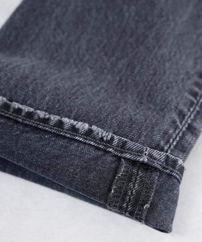 THE SHINZONE(ザ シンゾーン)NEW GENERAL JEANS ニュージェネラル