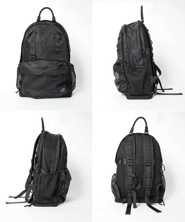 EXPANDER BACK PACK]YOSEMITE STRAP(ヨセミテストラップ) EXPANDER