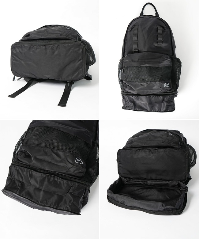 EXPANDER BACK PACK]YOSEMITE STRAP(ヨセミテストラップ) EXPANDER