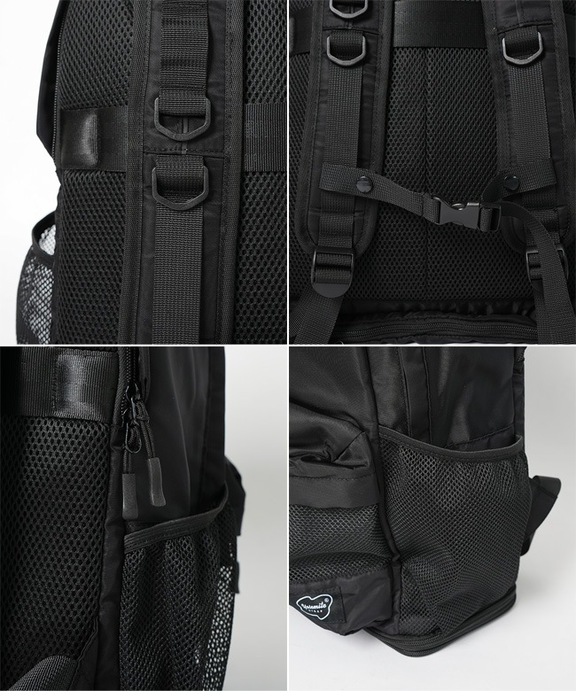 EXPANDER BACK PACK]YOSEMITE STRAP(ヨセミテストラップ) EXPANDER
