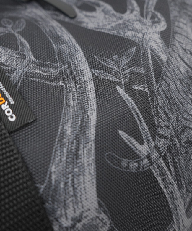 wfeld(フェルド) DUFFLE BAG X-LARGE(wfeld x nowartt) ダッフルバッグ