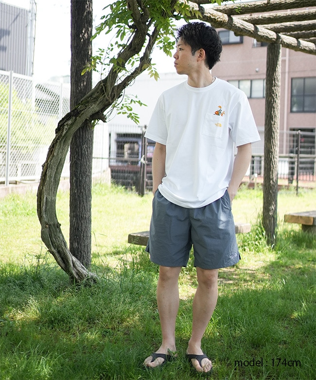 ◇THE NORTH FACE(ザ・ノース・フェイス) バーサタイルミッド（ユニ