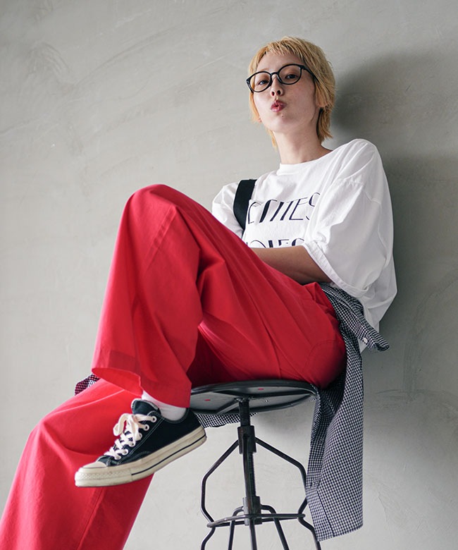 ◇【ご予約商品／7月上旬頃入荷予定】solamonat poche