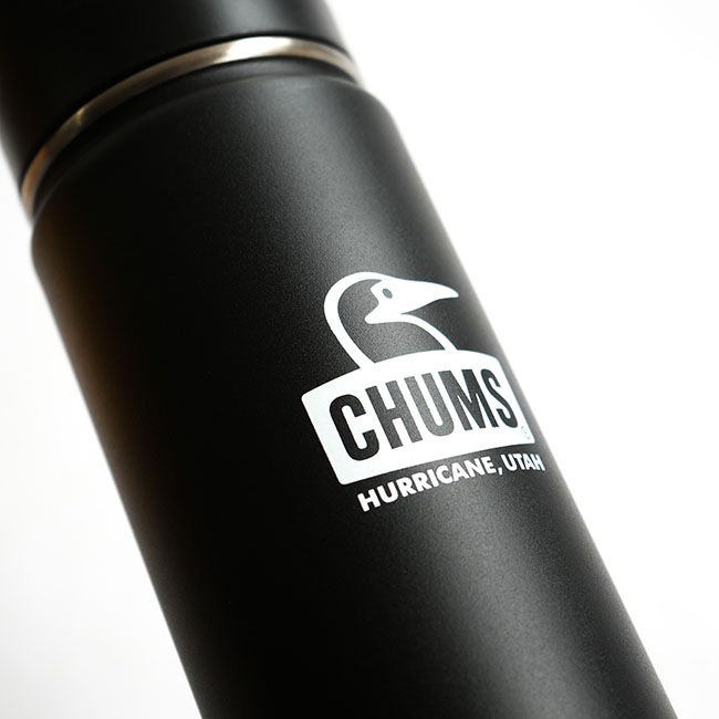 CH62-1920]CHUMS(チャムス) Camper Stainless Bottle 300/キャンパー
