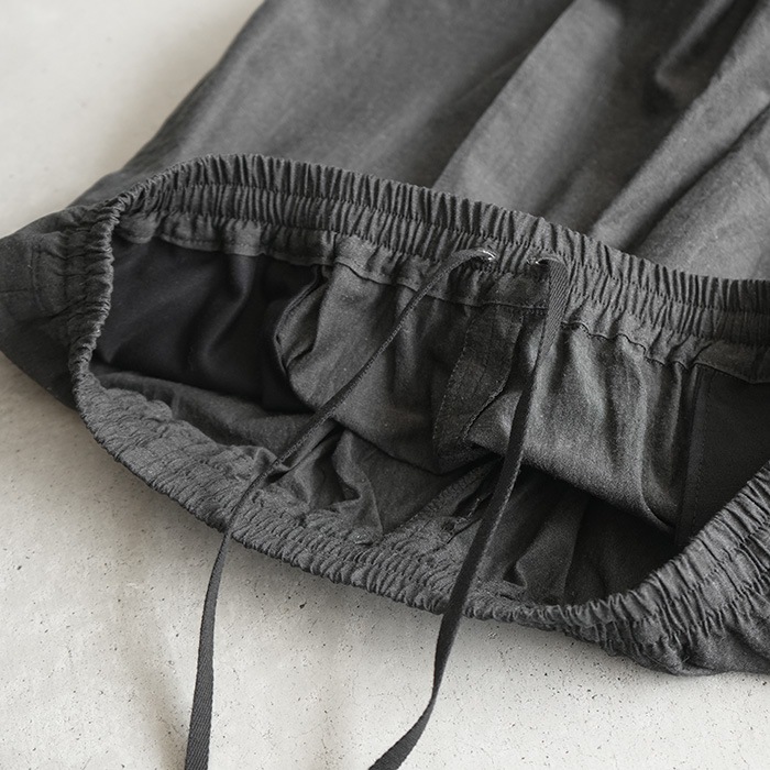 EEL Products(イールプロダクツ) Seaside Pants シーサイドパンツ
