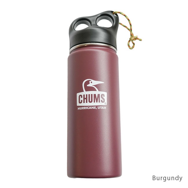 CHUMS(チャムス) Camper Stainless Bottle 300/キャンパーステンレス