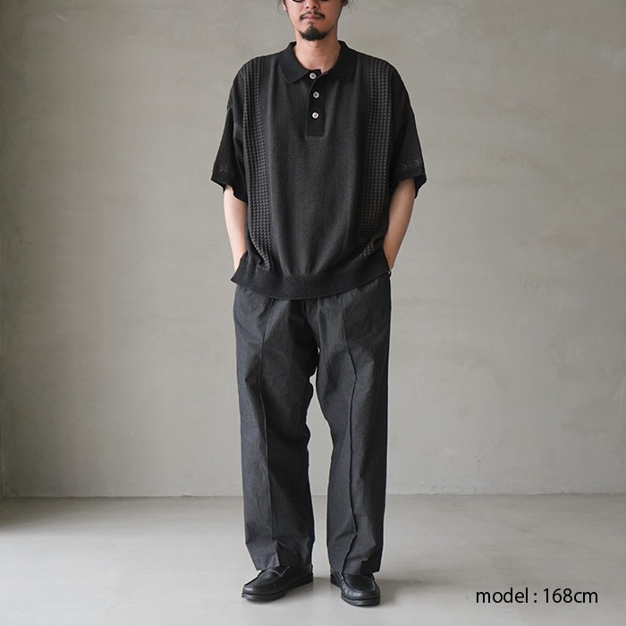 EEL Products(イールプロダクツ) Seaside Pants シーサイドパンツ