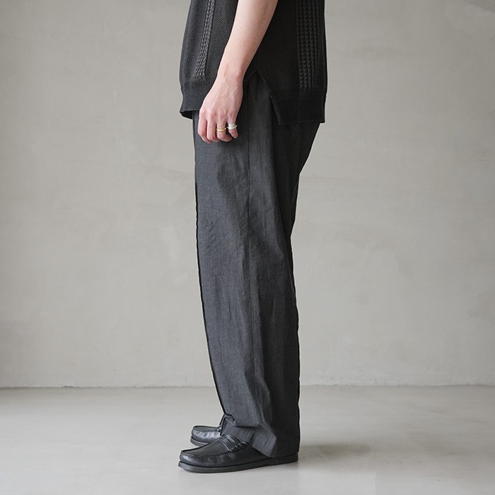EEL Products(イールプロダクツ) Seaside Pants シーサイドパンツ