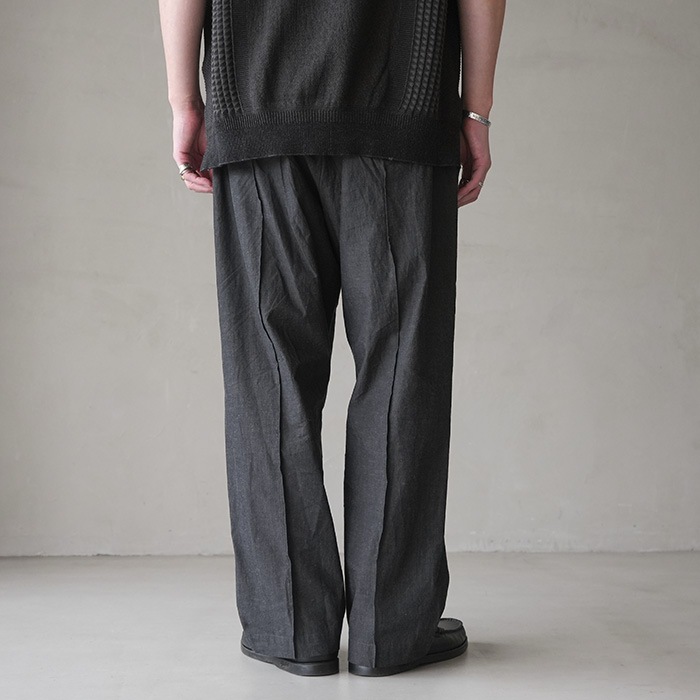 EEL Products(イールプロダクツ) Seaside Pants シーサイドパンツ