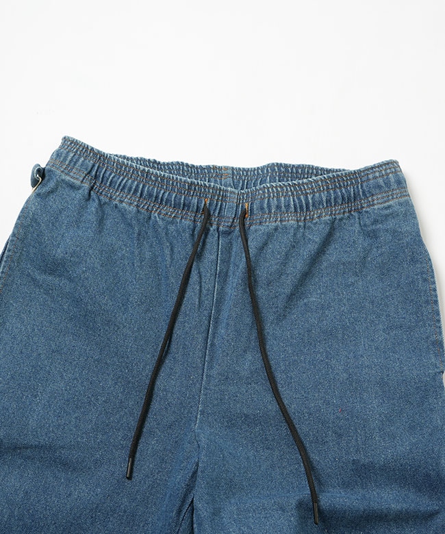 SALE 30%OFF】[102417000]BIG MIKE(ビッグマイク) Denim Painter