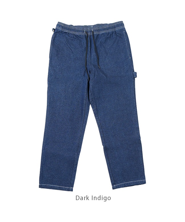 SALE 30%OFF】[102417000]BIG MIKE(ビッグマイク) Denim Painter Easy