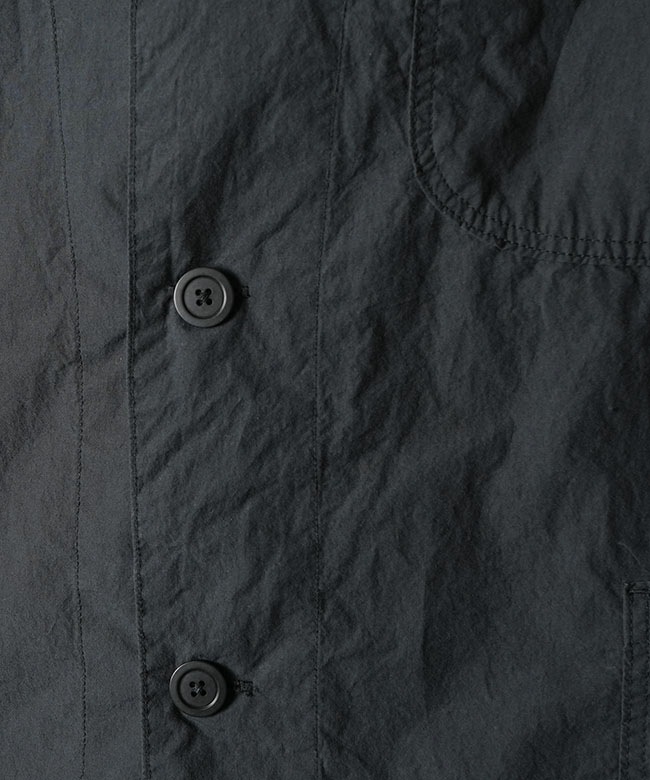 orSlow(オアスロウ)LIGHT SIMPLE WORK JACKET ライトシンプルワーク