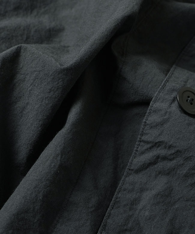 orSlow(オアスロウ)LIGHT SIMPLE WORK JACKET ライトシンプルワーク