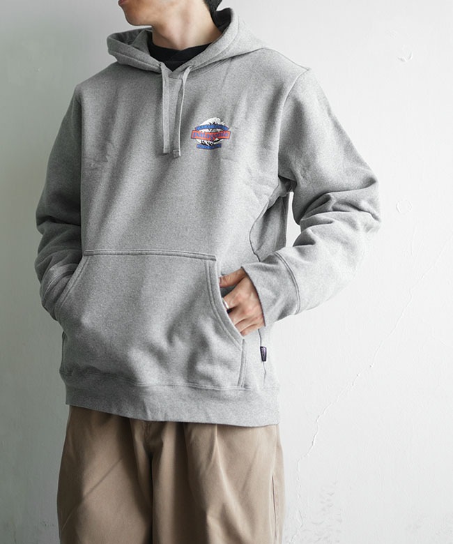 Patagonia(パタゴニア) M'S GREAT WAVES UPRISAL HOODY メンズ