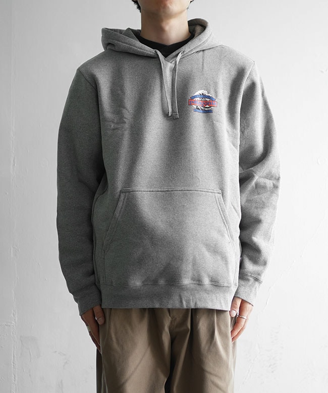 国内正規販売店】Patagonia(パタゴニア) M'S GREAT WAVES UPRISAL