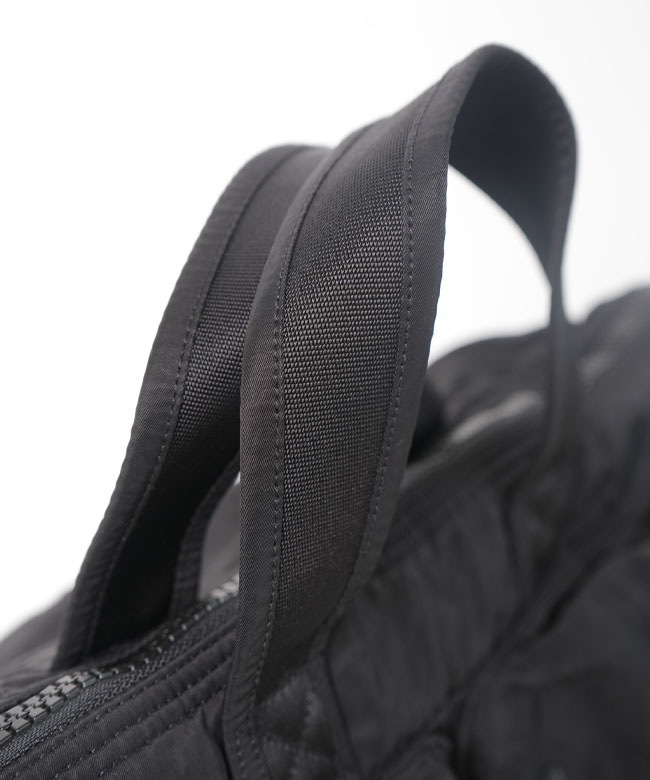 C.P.COMPANY(シー・ピー・カンパニー)Nylon B Lens Shoulder Bag