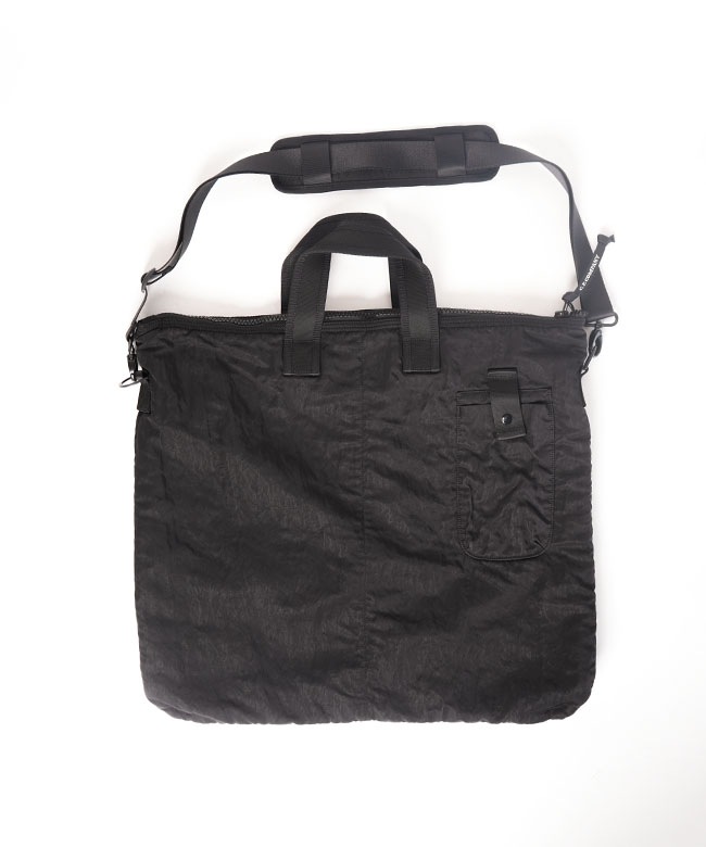 C.P.COMPANY(シー・ピー・カンパニー)Nylon B Lens Shoulder Bag